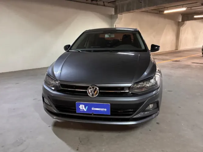 VW Volkswagen Virtus 1.0 200 TSI 2018