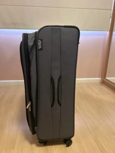 Mala de Viagem 23kg