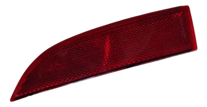 Refletor Parachoque Traseiro Esquerdo Renault Sandero 2016