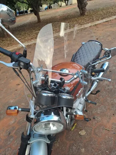 Interceptor 650 Royal Enfield 2020/2020 IPVA pago, único dono