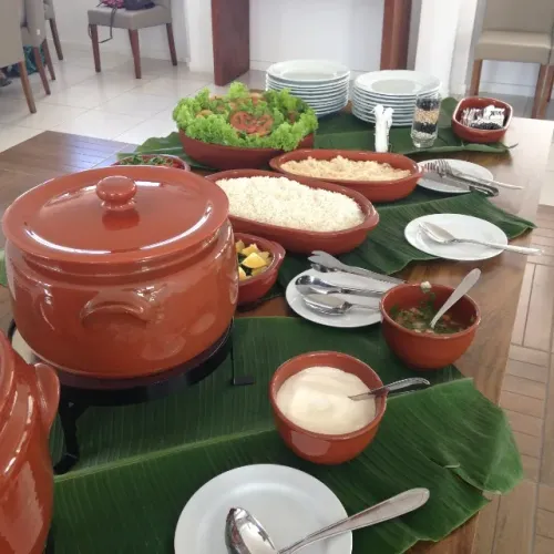 FEIJOADA! A MELHOR COMIDA NO SEU EVENTO!