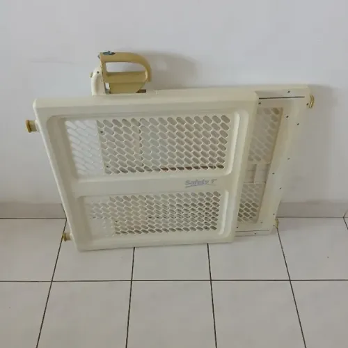 Grade de Porta - Safety