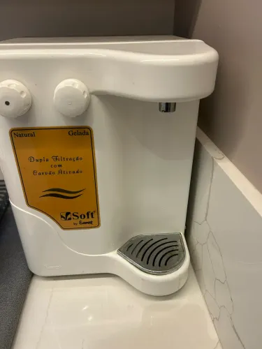 Vendo Filtro Soft