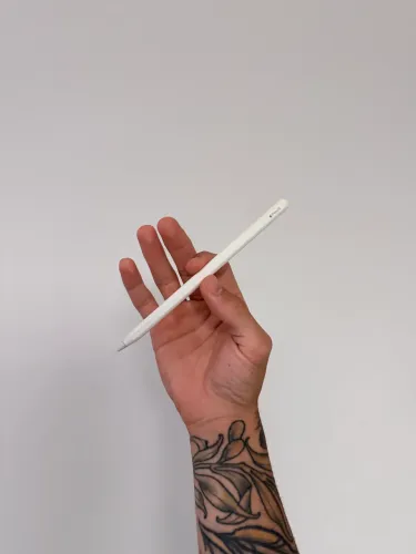 Apple Pencil 2 Geração Original