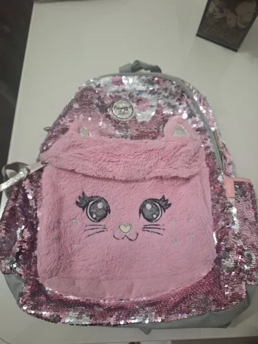 Mochila escolar/ baggagio
