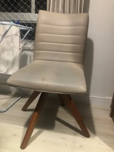 Cadeira Giratoria