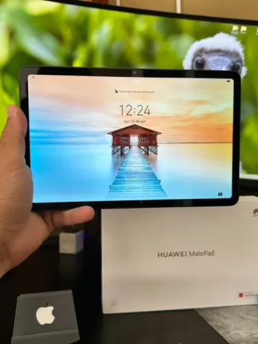Tablet Huawei Matepad 4gb Ram /128gb
