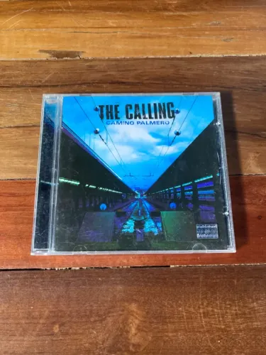 The Calling - CD - Camino Palmero