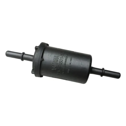 Filtro De Combustível Yamaha Factor Ybr 125 2017 A 2024