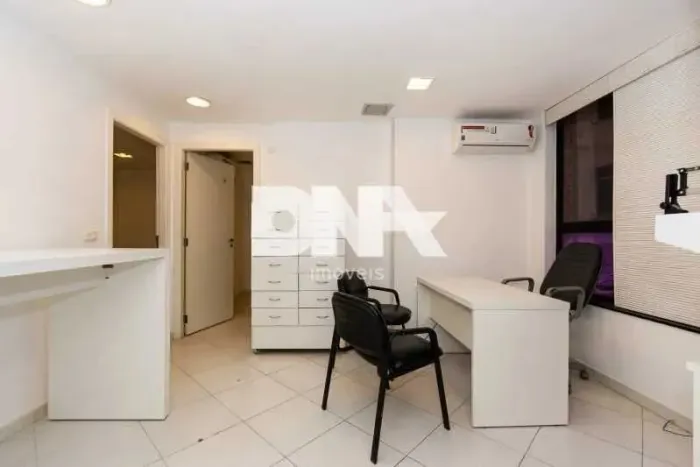 Sala : / Comercial / Copacabana