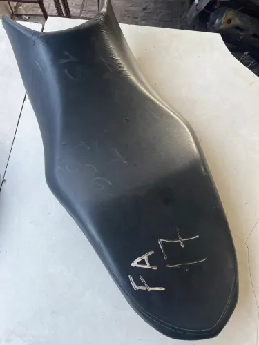 Banco Yamaha Fz15 21/22 Original
