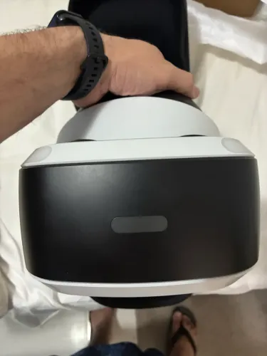PlayStation VR