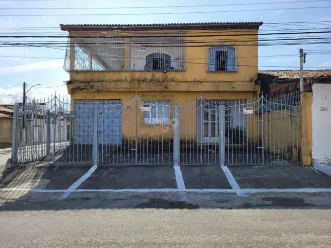 Venda de Casa de Esquina - Bugio