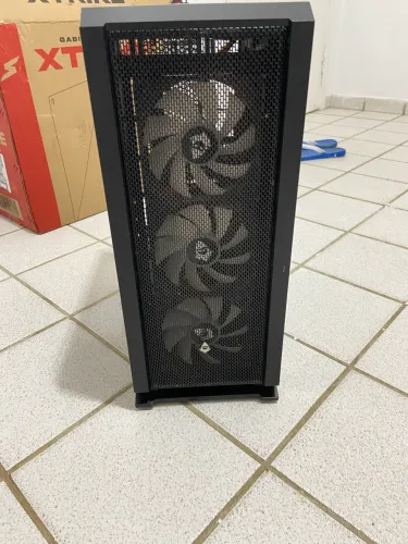 Peças de computador