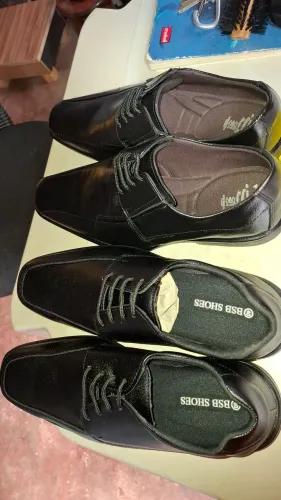 Sapato social masculino número 40