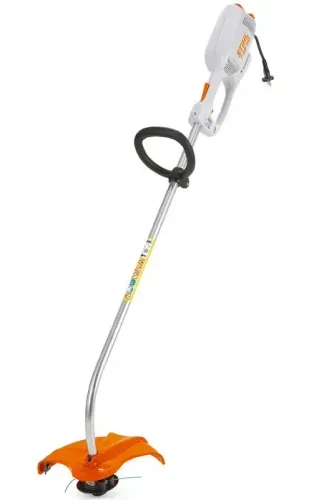 Roçadeira Stihl FSE 60 600W  220V