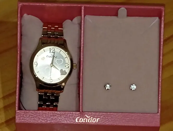 Vendo Relógio Condor