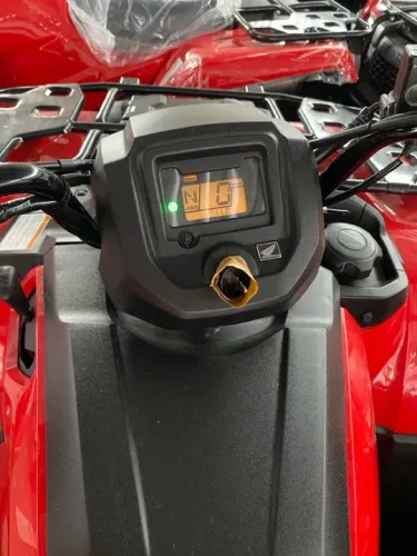 Quadriciclo Honda 4x4 PROMOÇÃO