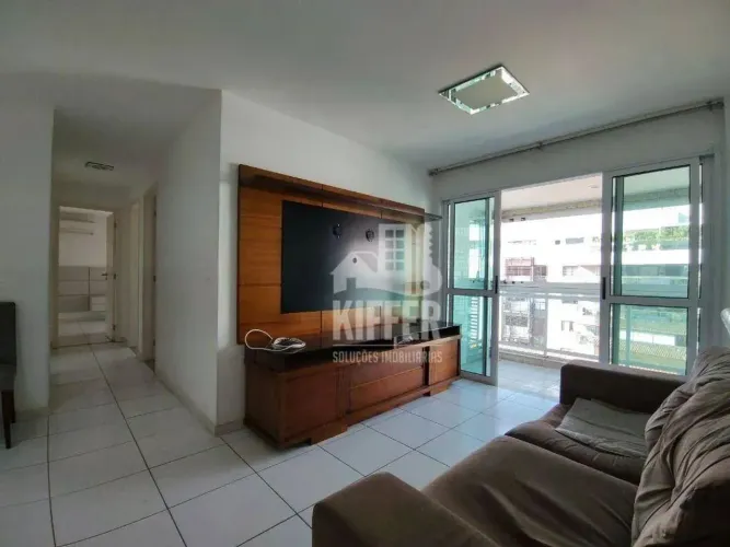 Apartamento com 3 dormitórios à venda, 93 m² por R$ 1.100.000,00 - São Francisco - Niterói