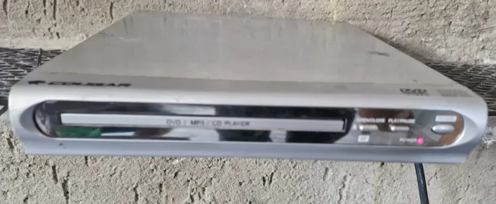 Dvd