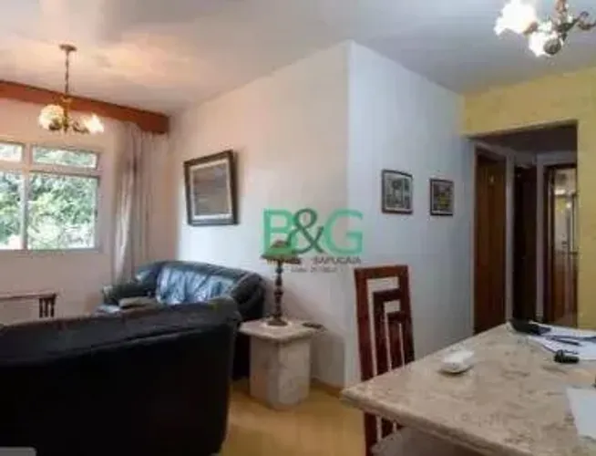 Apartamento à venda, 117 m² por R$ 779.000,00 - Jabaquara - São Paulo/SP