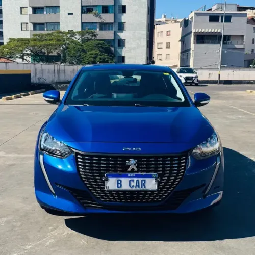 208 Active 1.6 Aut 2023