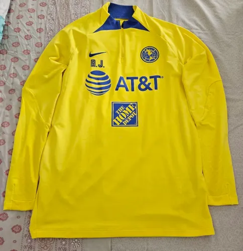 Camisa do América (G).