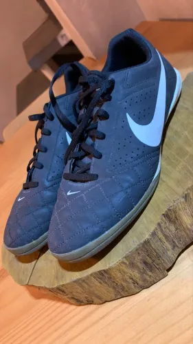 Society Nike Preta 
