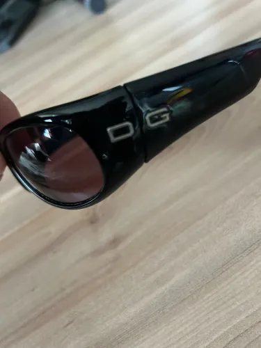 Óculos Dolce Gabbanna