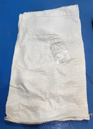 Sacos para entulho