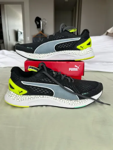 PUMA SPEED 600 PARA CORRIDA E ACADEMIA 