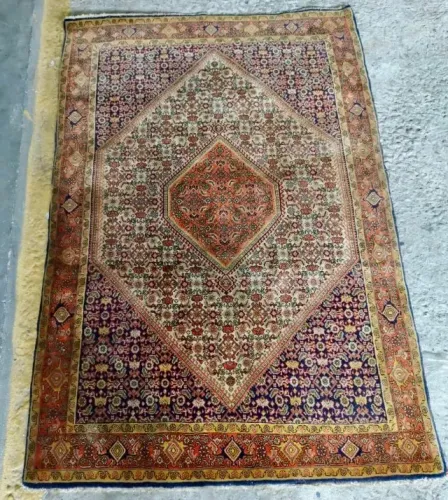 Tapete Bidjar Persa (Irã)