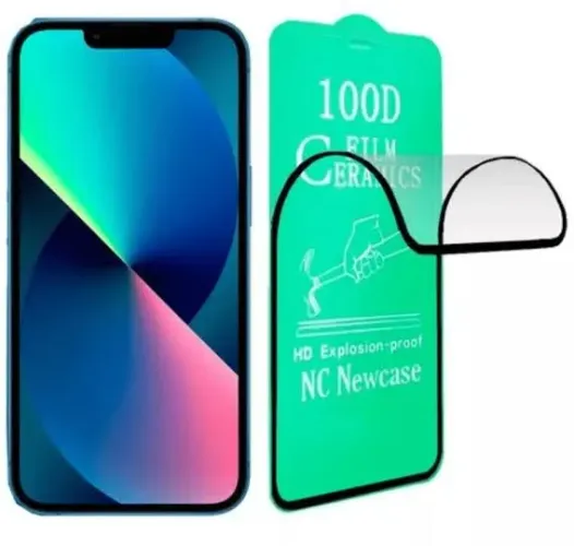 Película de Cerâmica para Celular