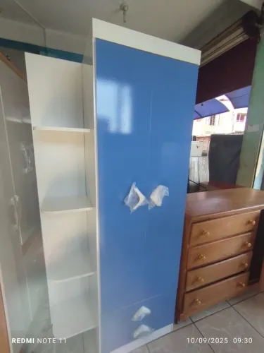 Guarda Roupa