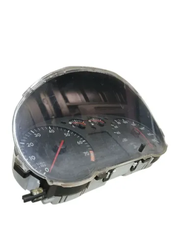 Painel Instrumento Vw Gol G3 99 A 05  * C Detalhe