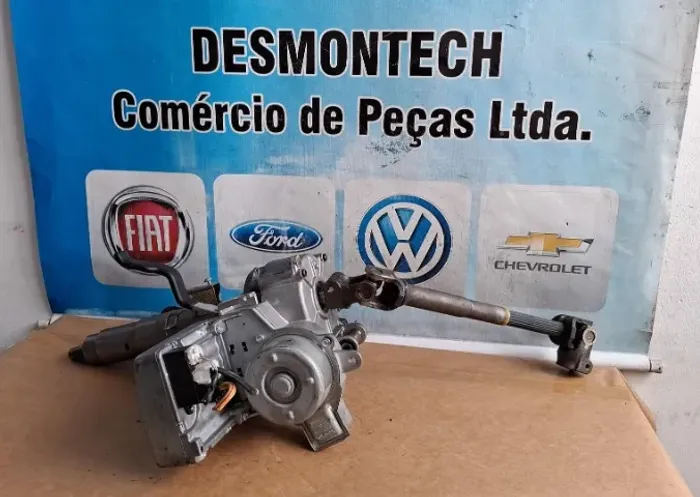 Coluna de direção Elétrica Ford Ka 3cc 2015   CÓDIGO: 20482-009