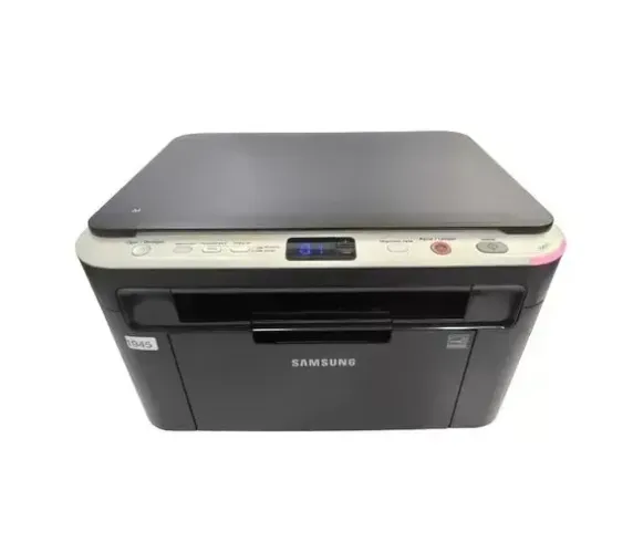 Impressora multifuncional laser Samsung série SCX-3200