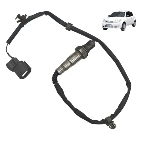 Sonda lambda pos catalisador honda fit 1.4 2003 2004 2005 06