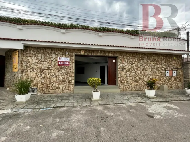 loja em Centro - Magé