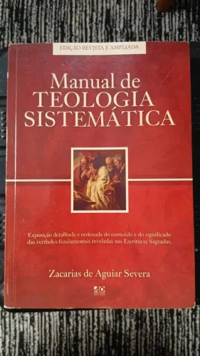 Teologia Sistemática