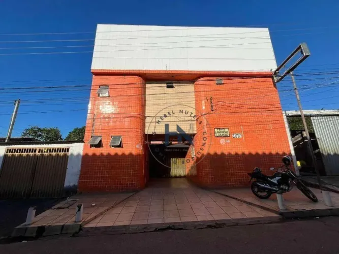 Hotel com 23 dormitórios à venda, 550 m² por R$ 990.000 - Feitosa - Maceió/AL