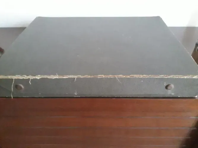 Brinquedo Óptico