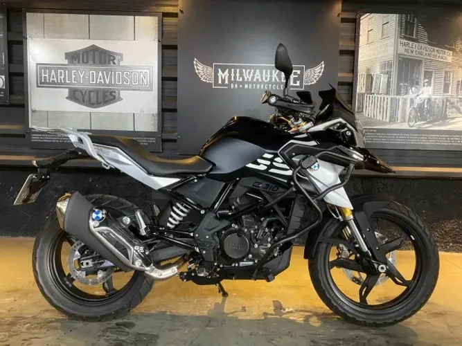 BMW GS 310