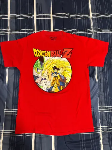 Camiseta Dragon Ball Z - M