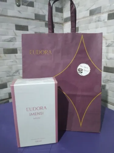 Eudora Imensi Infinite - Desodorante Colônia 100ml