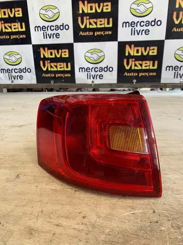 Lanterna Jetta 2011/12 Traseira Esquerda