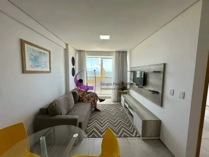 Apartamento à venda condomínio Paiva Home Stay