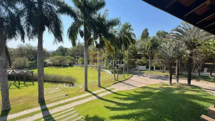 Casa em condomínio à venda no Condomínio Village Sans Souci em Valinhos/SP