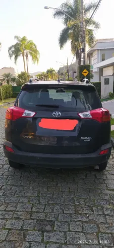 OPORTUNIDADE. RAV4 4x4 excelente estado!