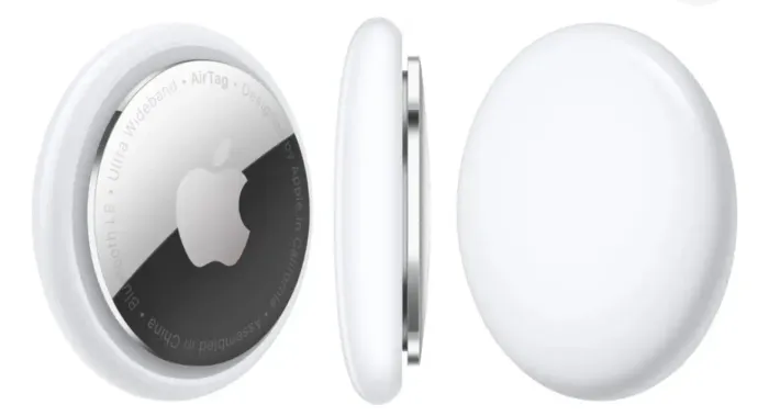 AirTag Apple - Localizador Inteligente
